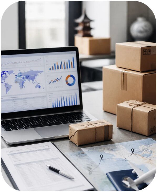 Cross border ecommerce в Китае под ключ от 25418 р. | Фиалан-Члы